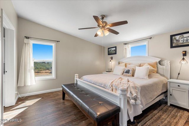 17730 E LIONS GATE Drive, Dewey, AZ 86327