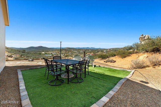 17730 E LIONS GATE Drive, Dewey, AZ 86327