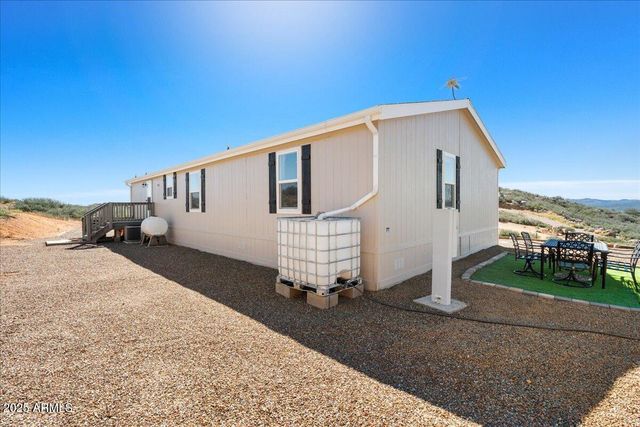 17730 E LIONS GATE Drive, Dewey, AZ 86327