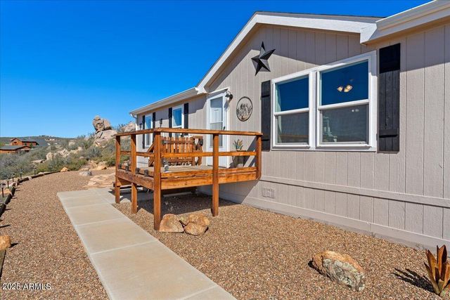 17730 E LIONS GATE Drive, Dewey, AZ 86327