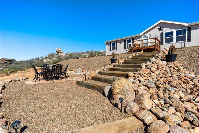 17730 E LIONS GATE Drive, Dewey, AZ 86327