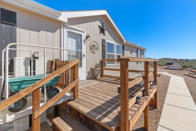 17730 E LIONS GATE Drive, Dewey, AZ 86327