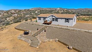 17730 E LIONS GATE Drive, Dewey, AZ 86327