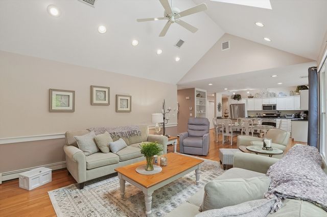 51 Falling Leaf Ln, Barnstable, MA 02655