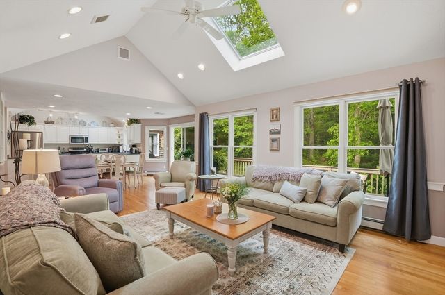 51 Falling Leaf Ln, Barnstable, MA 02655