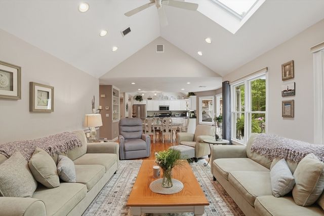 51 Falling Leaf Ln, Barnstable, MA 02655