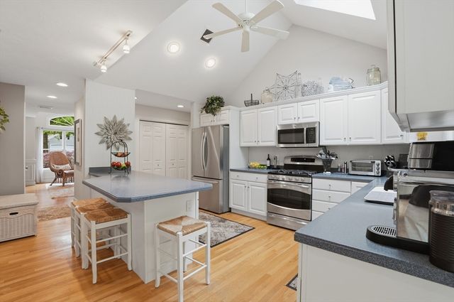 51 Falling Leaf Ln, Barnstable, MA 02655
