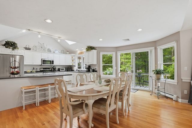 51 Falling Leaf Ln, Barnstable, MA 02655