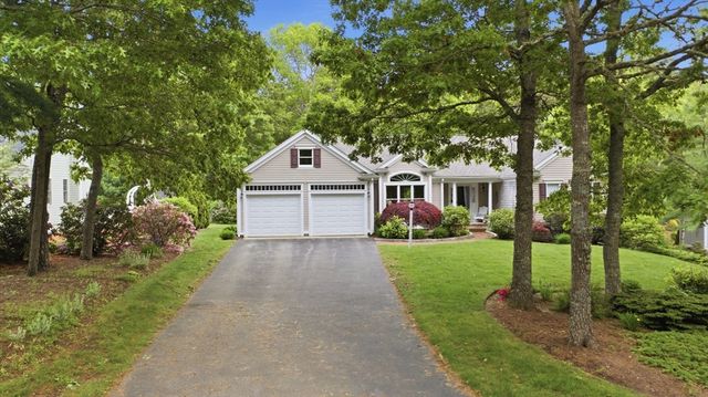 51 Falling Leaf Ln, Barnstable, MA 02655
