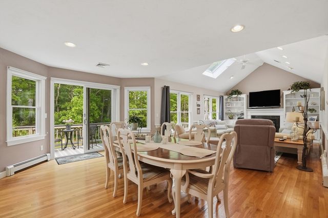51 Falling Leaf Ln, Barnstable, MA 02655