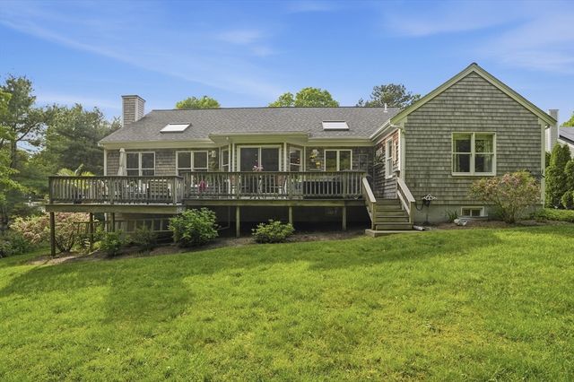51 Falling Leaf Ln, Barnstable, MA 02655