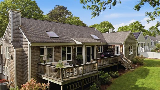 51 Falling Leaf Ln, Barnstable, MA 02655