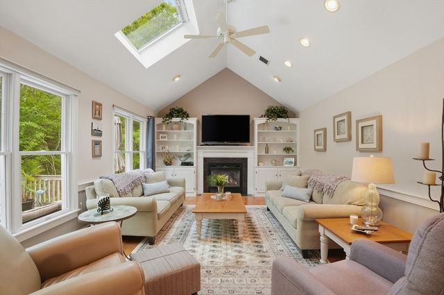 51 Falling Leaf Ln, Barnstable, MA 02655