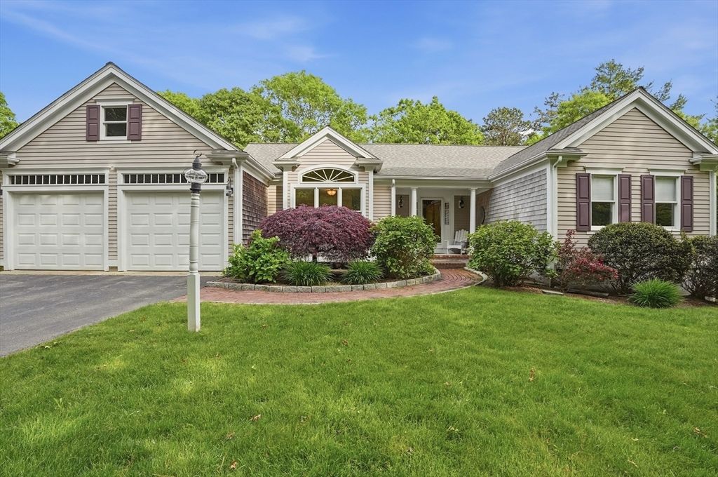 51 Falling Leaf Ln, Barnstable, MA 02655