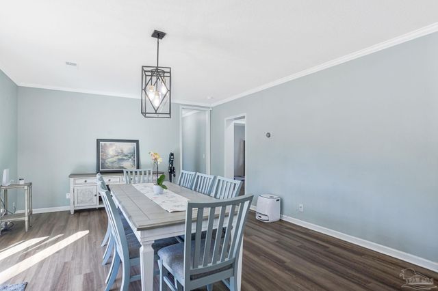 4955 Blue Ribbon Dr, Milton, FL 32583