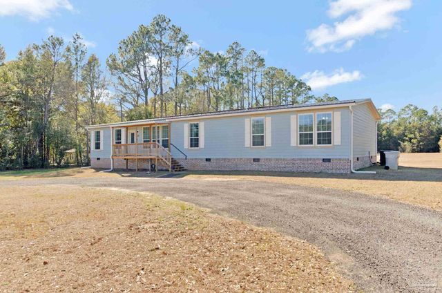 4955 Blue Ribbon Dr, Milton, FL 32583