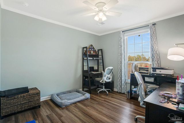 4955 Blue Ribbon Dr, Milton, FL 32583