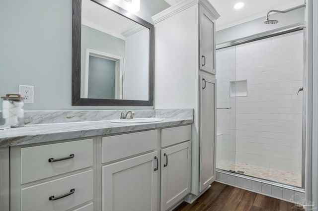 4955 Blue Ribbon Dr, Milton, FL 32583