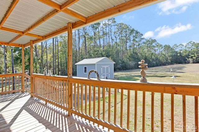 4955 Blue Ribbon Dr, Milton, FL 32583