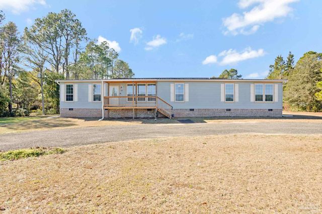 4955 Blue Ribbon Dr, Milton, FL 32583