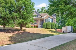 89 Katie Spring Lane, Jefferson, GA 30549