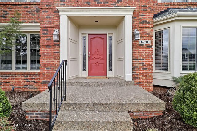 620 Lake Sterling Rd, Louisville, KY 40223
