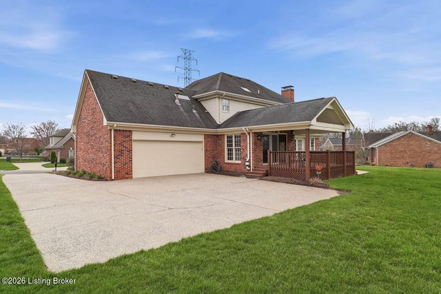 620 Lake Sterling Rd, Louisville, KY 40223