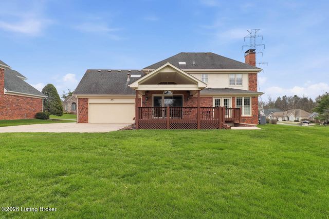 620 Lake Sterling Rd, Louisville, KY 40223