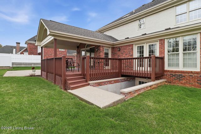 620 Lake Sterling Rd, Louisville, KY 40223