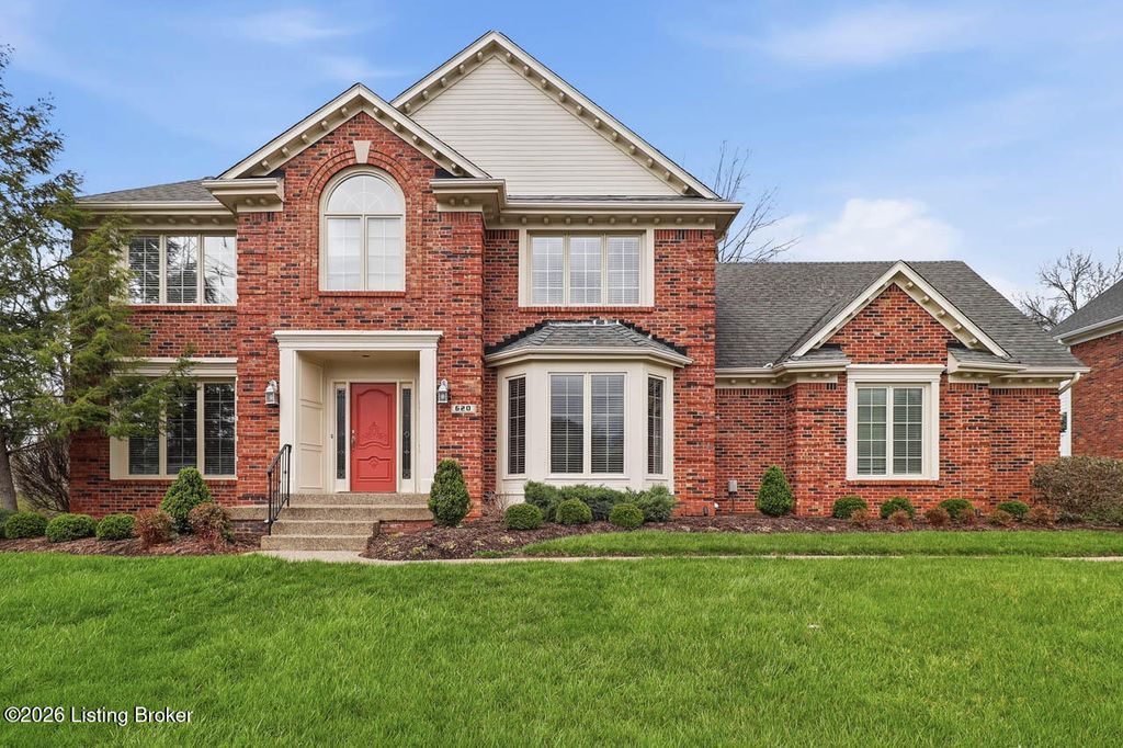 620 Lake Sterling Rd, Louisville, KY 40223