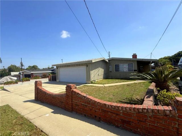 21218 Harvard Boulevard, Torrance, CA 90501