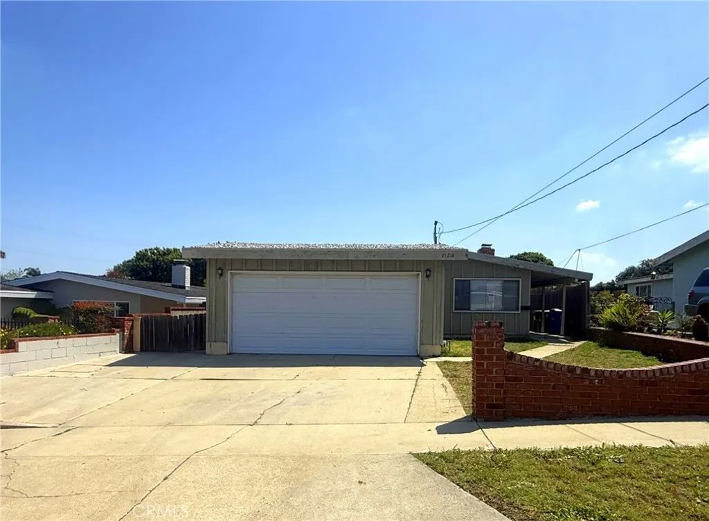 21218 Harvard Boulevard, Torrance, CA 90501