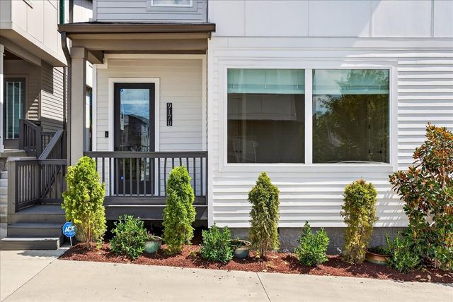 917B Delmas Ave, Nashville, TN 37216