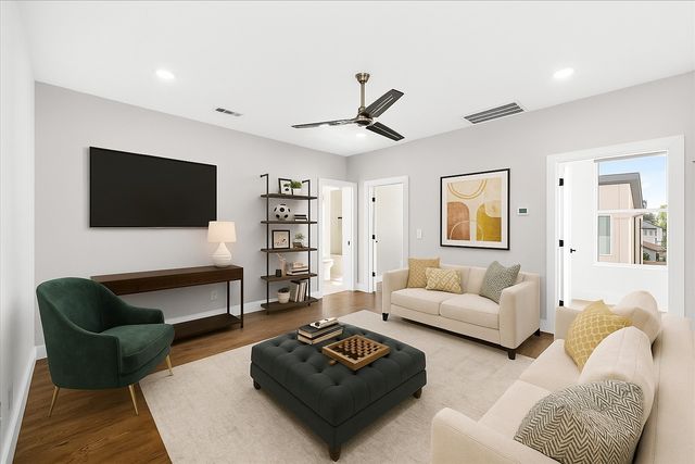 917B Delmas Ave, Nashville, TN 37216