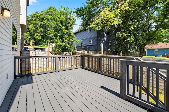 917B Delmas Ave, Nashville, TN 37216