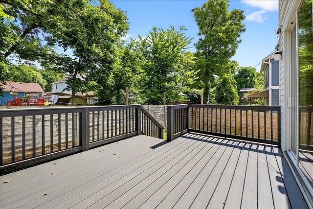 917B Delmas Ave, Nashville, TN 37216