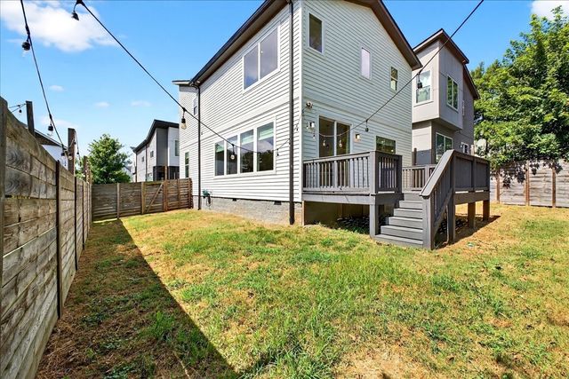 917B Delmas Ave, Nashville, TN 37216