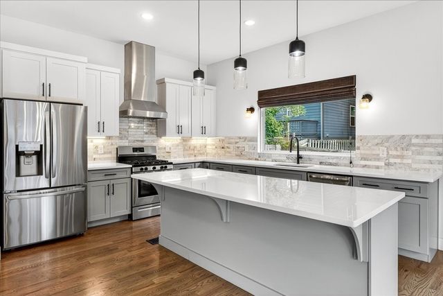 917B Delmas Ave, Nashville, TN 37216