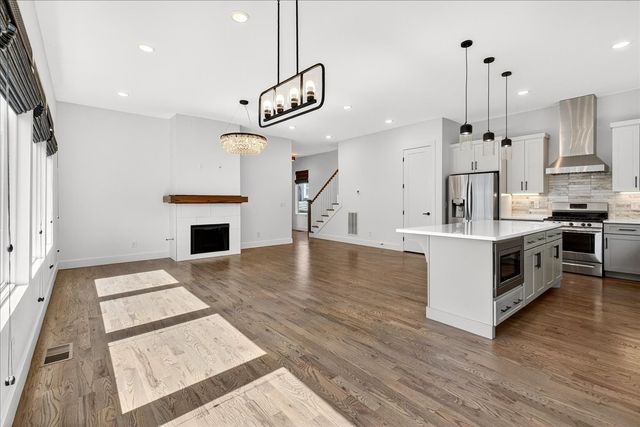 917B Delmas Ave, Nashville, TN 37216