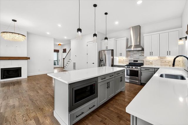 917B Delmas Ave, Nashville, TN 37216