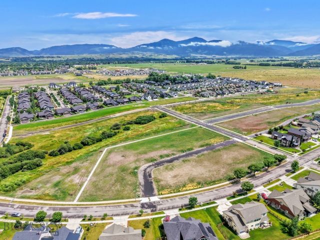 TBD B1L7 Kenzi Lane, Bozeman, MT 59718