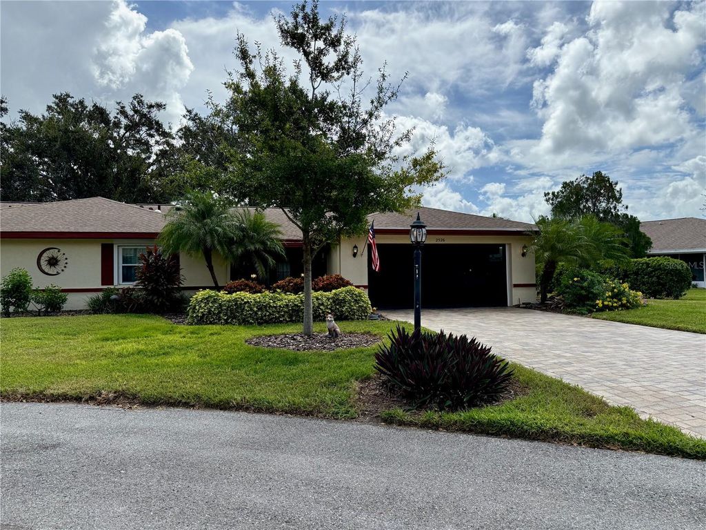 2526 LONIGAN PLACE, Sun City Center, FL 33573
