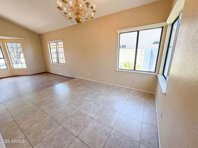 3810 N WINTERGREEN Way, Avondale, AZ 85392
