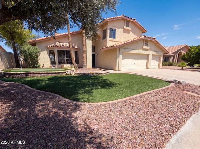 3810 N WINTERGREEN Way, Avondale, AZ 85392