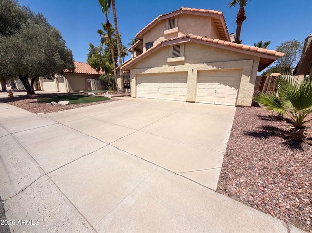 3810 N WINTERGREEN Way, Avondale, AZ 85392
