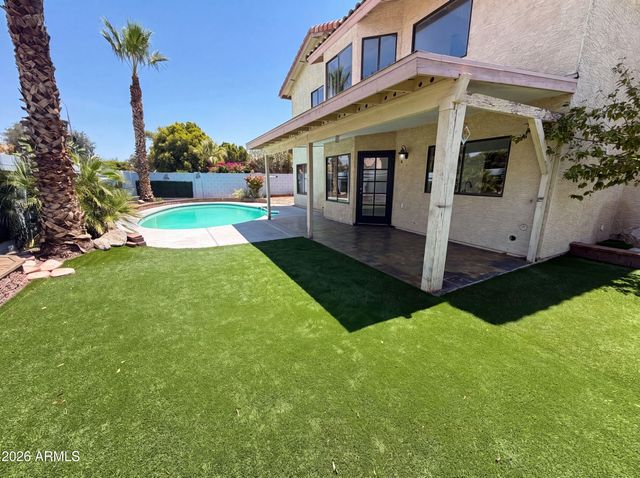 3810 N WINTERGREEN Way, Avondale, AZ 85392