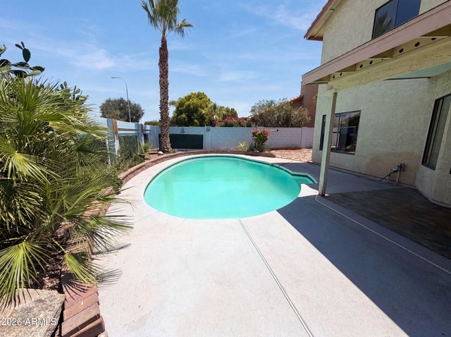 3810 N WINTERGREEN Way, Avondale, AZ 85392