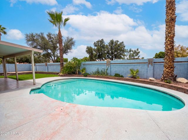 3810 N WINTERGREEN Way, Avondale, AZ 85392
