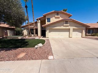3810 N WINTERGREEN Way, Avondale, AZ 85392