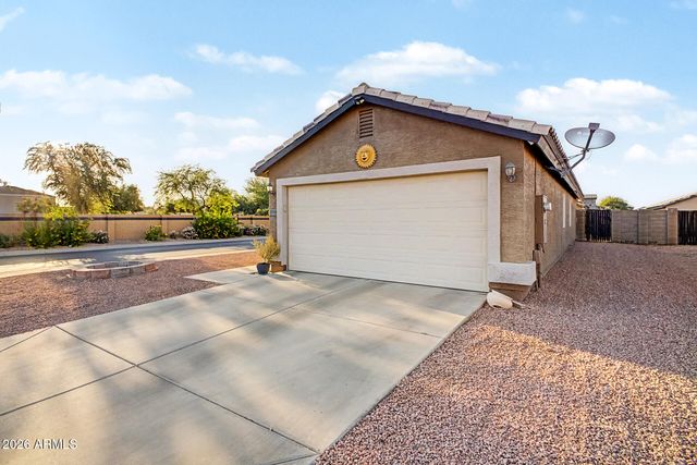 12248 W ROSEWOOD Drive, El Mirage, AZ 85335